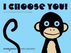 Image of I Choose You by Joanna Skipwith Paperback