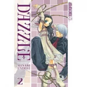 Image of Dazzle by Minari Endoh
