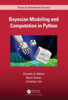 Image of Bayesian Modeling and Computation in Python