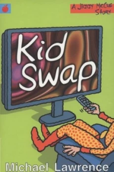 Image of Kid Swap by Michael Lawrence Paperback
