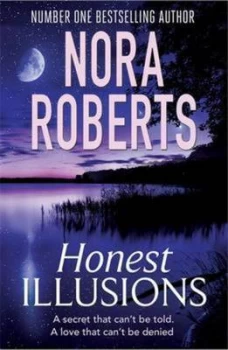 Image of Honest Illusions by Nora Roberts Paperback