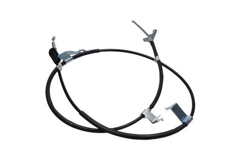 Image of KAVO PARTS Handbrake cable KAVO PARTS BHC-2090