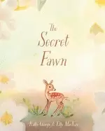 Image of secret fawn