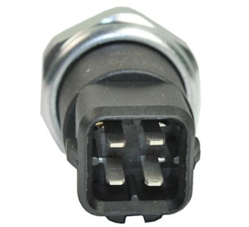 Image of METZGER Air conditioning pressure switch METZGER 0917273