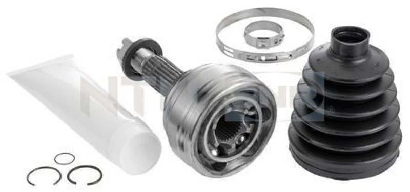 Image of CV joint kit SNR OJK55.011