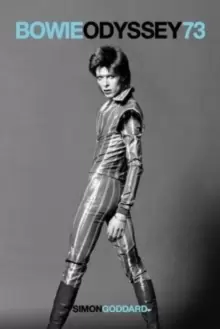 Image of Bowie Odyssey 73