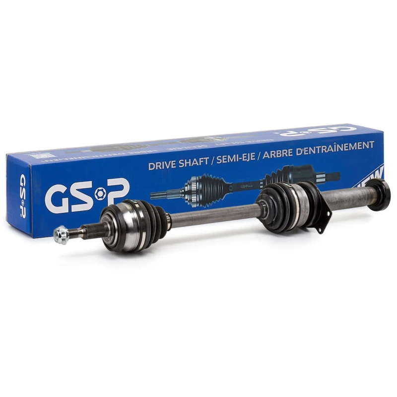 Image of GSP 203261 Drive shaft Drive Shaft (13)