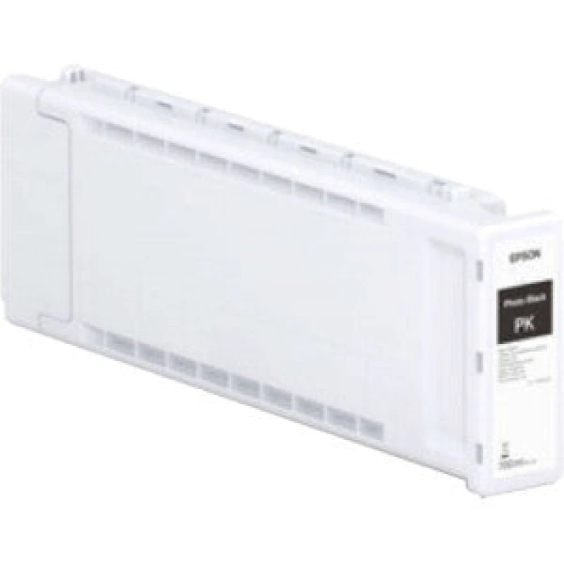 Image of Original Epson T48M1 Photo Black High Capacity Ink Cartridge (C13T48M100)