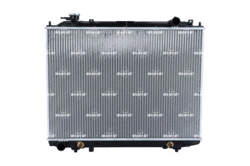 Image of NRF Engine radiator NRF 560012