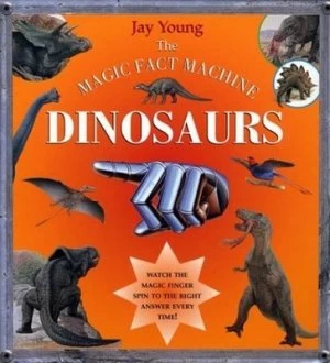 Image of Dinosaurs by Jay Young Hardback