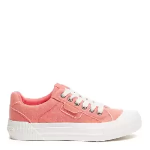 Image of Rocket Dog Cheery Melon Jersey Trainer