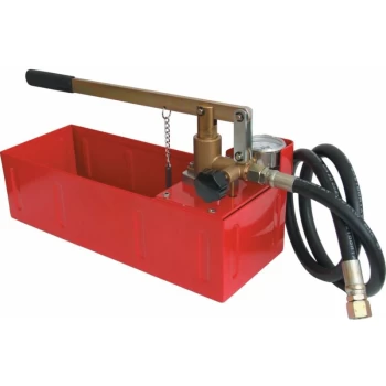 Image of Replacement Gauge 60 Bar - Kennedy