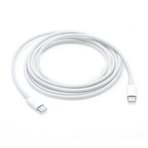 image of Apple USB-C Charge Cable 2m