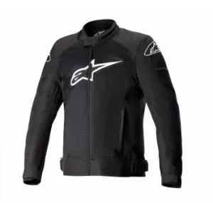 Image of Alpinestars T Sp X Superair Jacket Black L