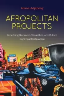 Image of Afropolitan Projects : Redefining Blackness, Sexualities, and Culture from Houston to Accra