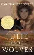 Image of julie of the wolves