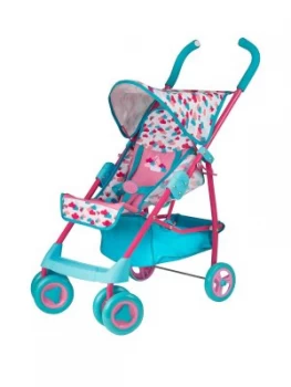Image of Baby Born Pushchair