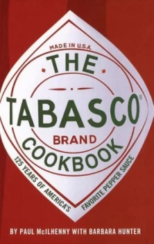Image of The Tabasco Cookbook by Paul Mcilhenny and Barbara Hunter Book