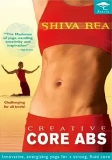 image of Shiva Rea: Creative Core Abs