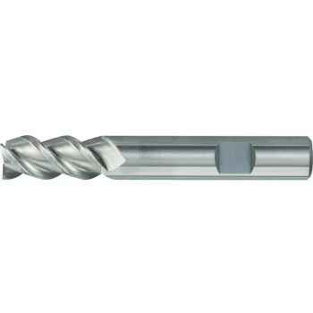 Image of 12.0 50DEG Weldon Standard High Helix End Mill-8% Co - Swisstech