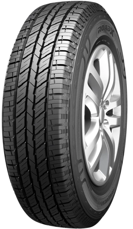 Image of RoadX RoadX RX QUEST H/T01 215/70 R16 100H Tyres