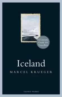 Image of Iceland : A Literary Guide for Travellers