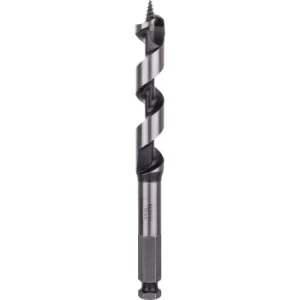 Image of 2608585703 16X100X160Mm Auger Bit With Hexagon Shank