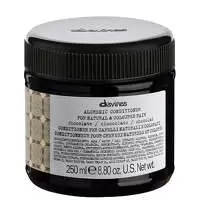 image of Davines ALCHEMIC Conditioner Chocolate 250ml