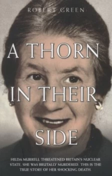 Image of A Thorn in Their Side by Robert Green Paperback