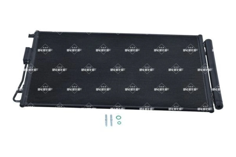 Image of NRF Air conditioning condenser NRF 350643