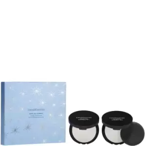 image of bareMinerals Ready, Set, Celebrate Setting Powder Duo