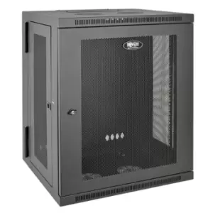 image of 15U Wall Mount Rack Enclosure 3F10651