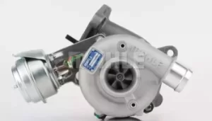 Image of Turbocharger 030Tc14318000 By Mahle Original