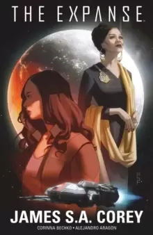 Image of The Expanse