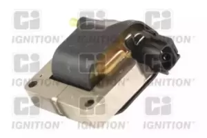 Image of Quinton Hazell XIC8371 Ignition Coil