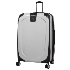 Image of IT Luggage High Shine Protective Large Suitcase
