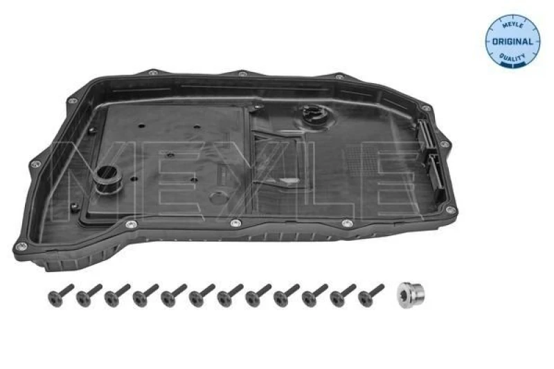 Image of Gearbox service kit MEYLE 100 135 0130/SK