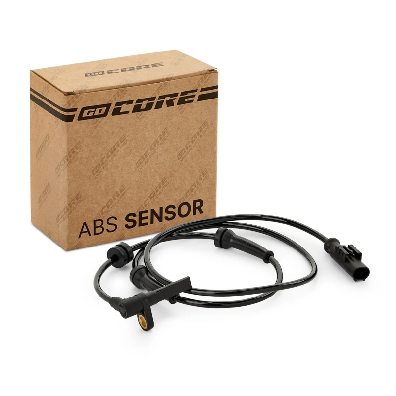 Image of goCORE GCD120068 ABS Sensor Sensor,wheel speed (412)