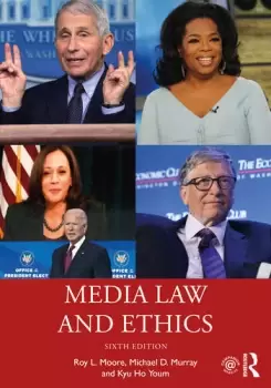 Image of Media Law and Ethics
