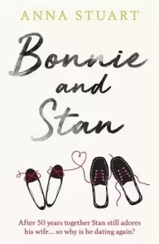 Image of Bonnie and Stan by Anna Stuart