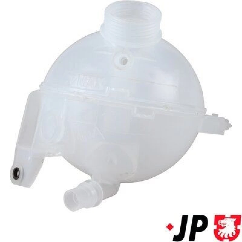 Image of JP GROUP Coolant expansion tank JP GROUP 3114700100
