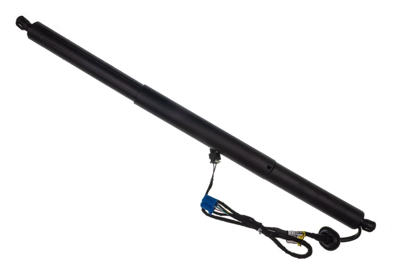 Image of DENCKERMANN Electrical motor, tailgate DENCKERMANN G100162