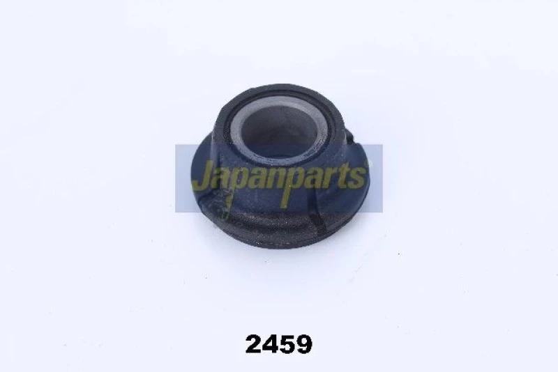 Image of JAPANPARTS Trailing arm / Suspension arm bush JAPANPARTS RU-2459