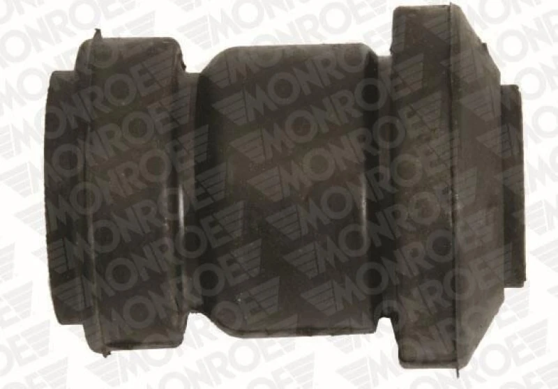 Image of MONROE Trailing arm / Suspension arm bush MONROE L16829
