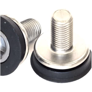 Image of ETC Crank retention AK M8 Bolts