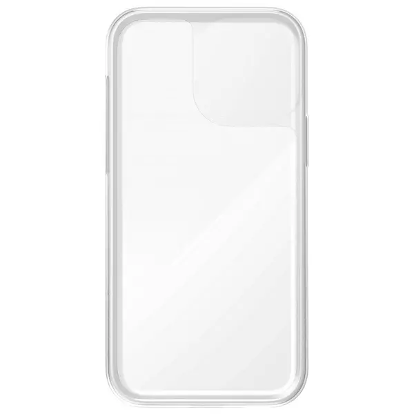 Image of Quad Lock Mag Poncho iPhone 13 Pro Max Size