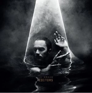 Image of In Dream by Editors CD Album