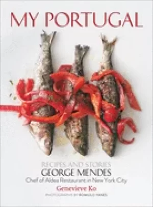 Image of my portugal recipes and stories
