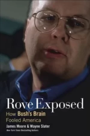 Image of Rove exposed by James Moore