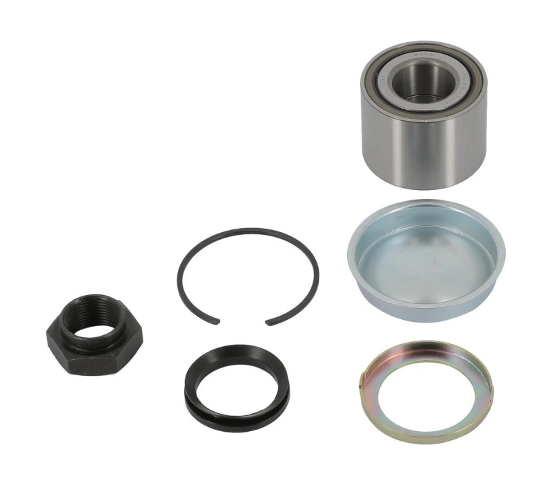 Image of Wheel bearing kit MOOG PE-WB-11403